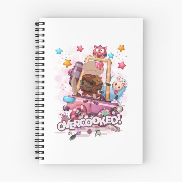 Item preview, Overcooked Chef MERMAID designed and sold by SL2C-Kids.