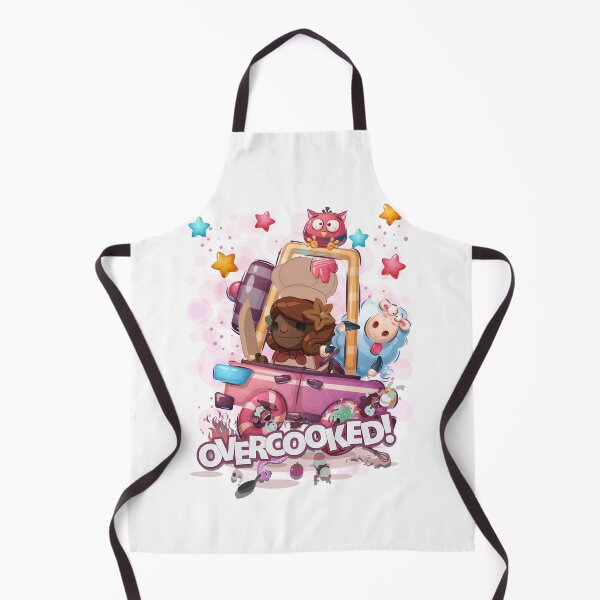 Item preview, Overcooked Chef MERMAID designed and sold by SL2C-Kids.