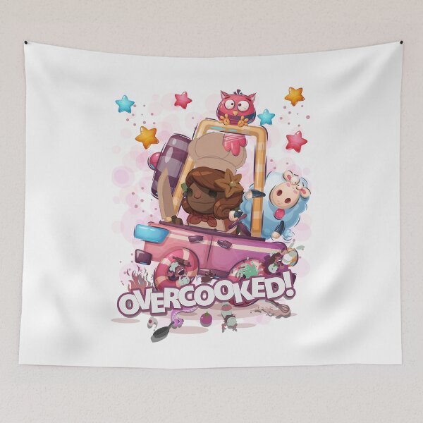 Item preview, Overcooked Chef MERMAID designed and sold by SL2C-Kids.