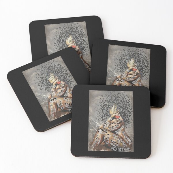 Item preview, Women Stay Strong Smart art designed and sold by TeganCrafford.