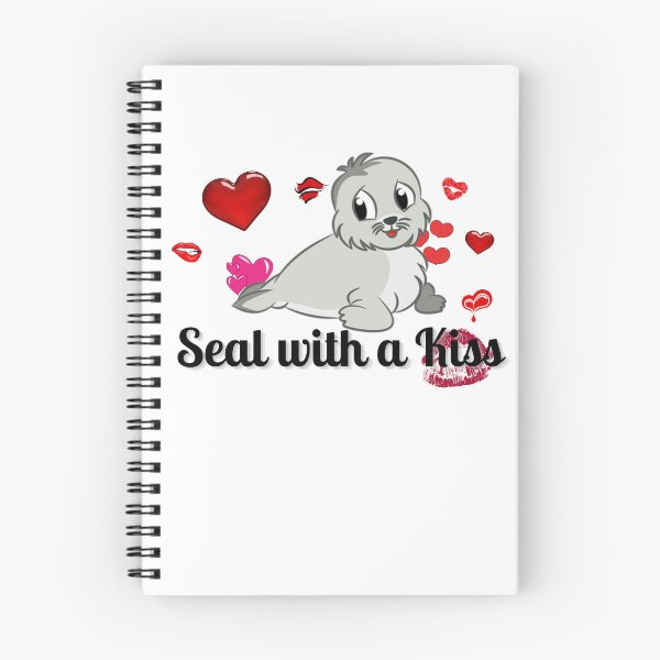 Item preview, Copy of Wise Bearded Seal Novelty Quotation  designed and sold by NovawayDirect.