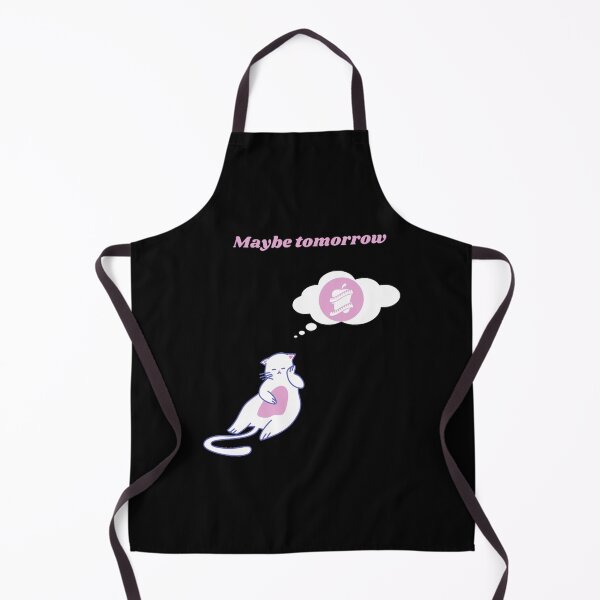 Item preview, Maybe tomorrow designed and sold by NorthStarGlenna.