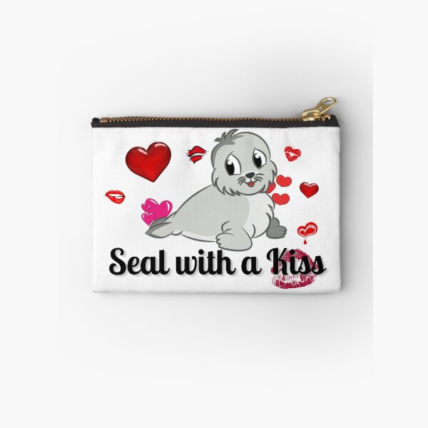 Item preview, Copy of Wise Bearded Seal Novelty Quotation  designed and sold by NovawayDirect.
