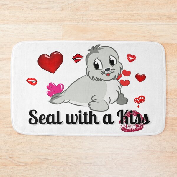 Item preview, Copy of Wise Bearded Seal Novelty Quotation  designed and sold by NovawayDirect.