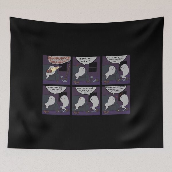 Item preview, Frank… Classic . designed and sold by sugarbendin.