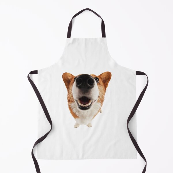 Item preview, zoom on dog face designed and sold by JAG2B.