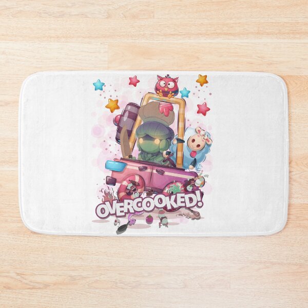 Item preview, Overcooked Chef GHOST designed and sold by SL2C-Kids.