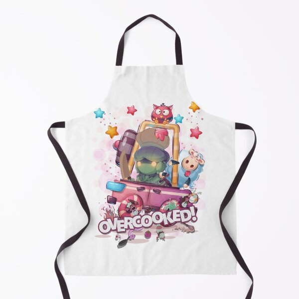 Item preview, Overcooked Chef GHOST designed and sold by SL2C-Kids.
