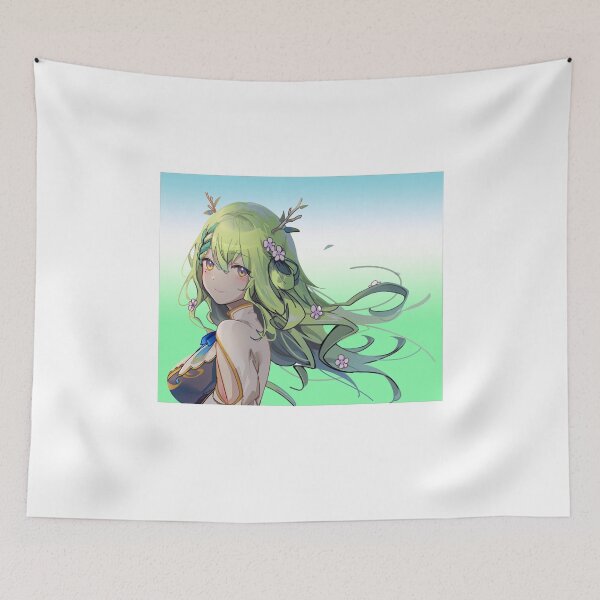 Item preview, mother nature ceres fauna designed and sold by Rose-Ruland.