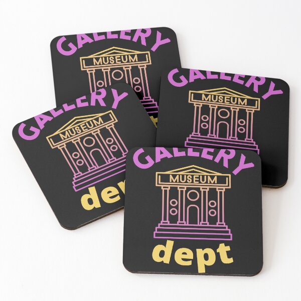 Item preview, gallery dept designed and sold by THOMSONsd.