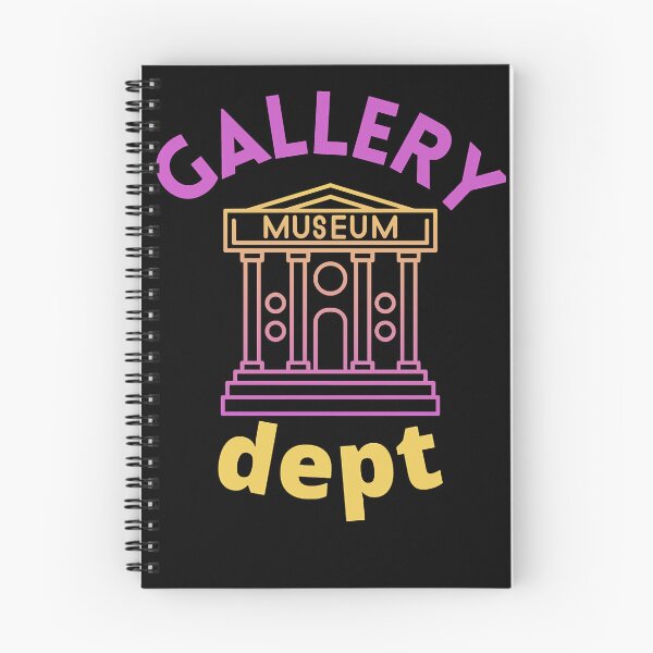 Item preview, gallery dept designed and sold by THOMSONsd.