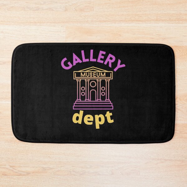 Item preview, gallery dept designed and sold by THOMSONsd.