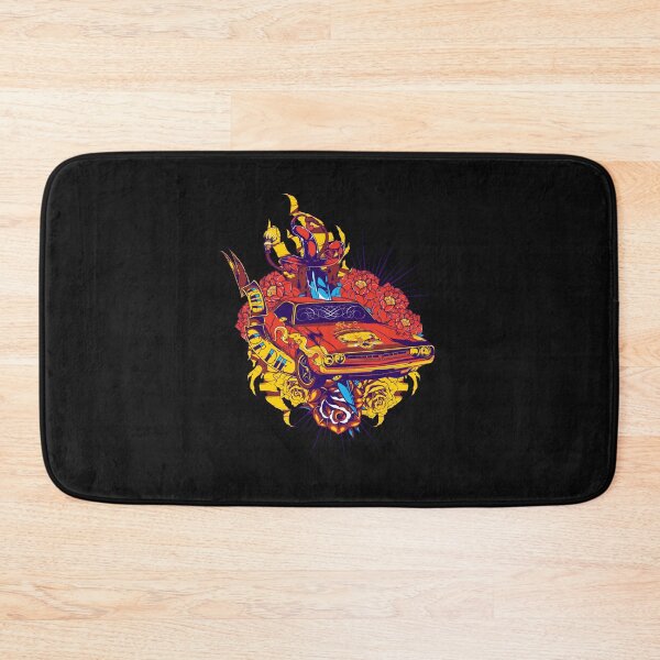 Item preview, RIE OR DIE RED CHARGER designed and sold by Racingdecals.