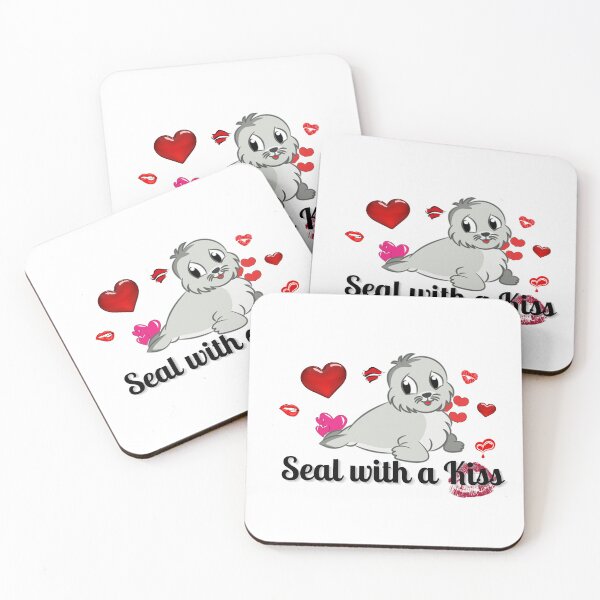 Item preview, Copy of Wise Bearded Seal Novelty Quotation  designed and sold by NovawayDirect.