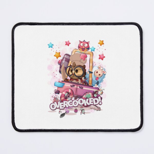 Item preview, Overcooked Chef OWL designed and sold by SL2C-Kids.