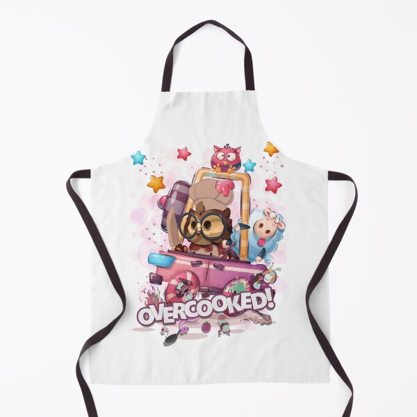 Item preview, Overcooked Chef OWL designed and sold by SL2C-Kids.