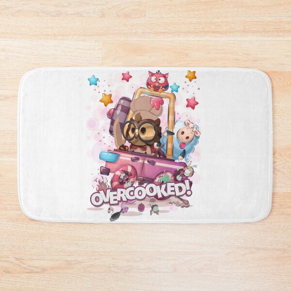 Item preview, Overcooked Chef OWL designed and sold by SL2C-Kids.