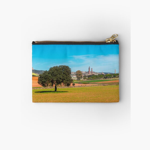 Item preview, Andalucian countryside panorama designed and sold by Ralph Goldsmith.