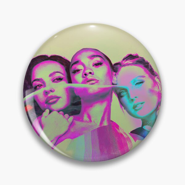 Item preview, Little Mix, confetti tour, jade thirlwall , perrie edwards, leigh-anne pinnock,  designed and sold by 0hflwr.