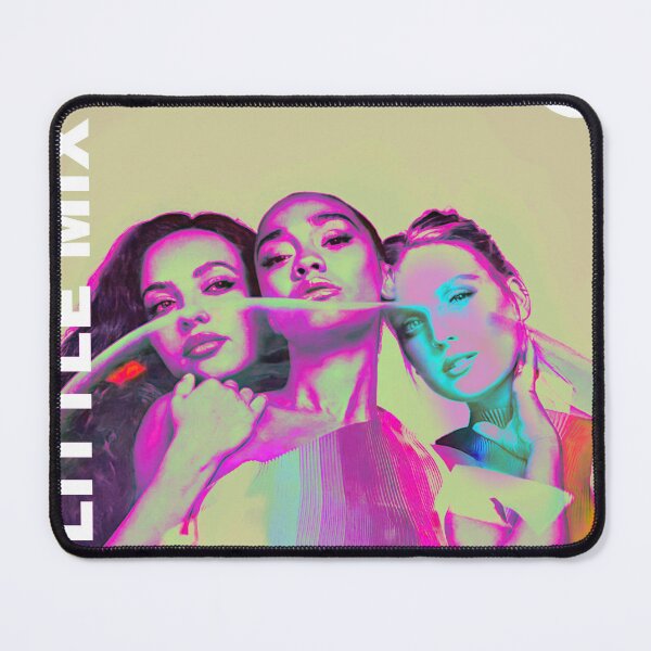 Item preview, Little Mix, confetti tour, jade thirlwall , perrie edwards, leigh-anne pinnock, designed and sold by 0hflwr.