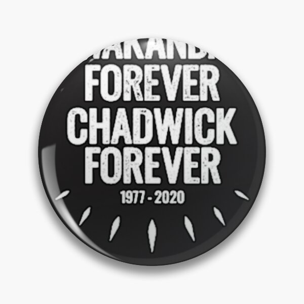 Item preview, rip tchalla Classic T-Shirt designed and sold by TobiasMichelis.