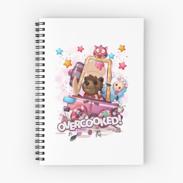 Item preview, Overcooked Chef BEAR designed and sold by SL2C-Kids.