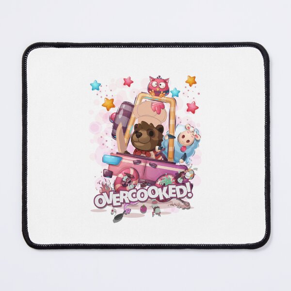 Item preview, Overcooked Chef BEAR designed and sold by SL2C-Kids.