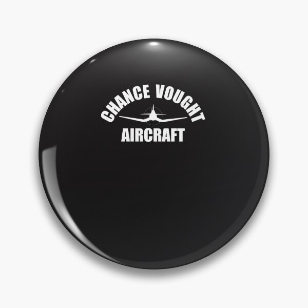 Item preview, Chance Vought Reproduction Essential T-Shirt designed and sold by AndyHartel.