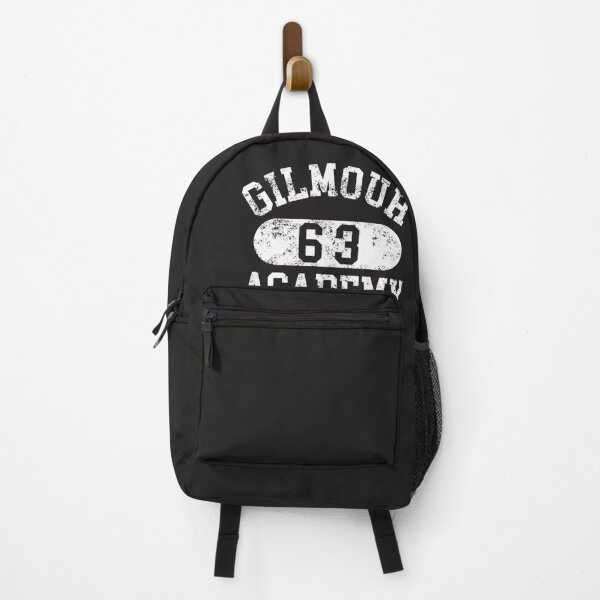 Artikelvorschau, Gilmour Academy 63 (wie von David Gilmour getragen) Classic T-Shirt entworfen und verkauft von LeaErntl.