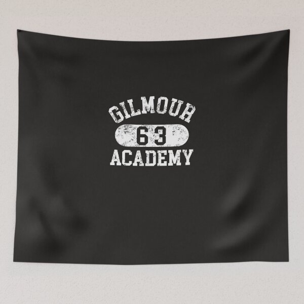Item preview, Gilmour Academy 63 (as worn by David Gilmour)  Classic T-Shirt designed and sold by LeaErntl.