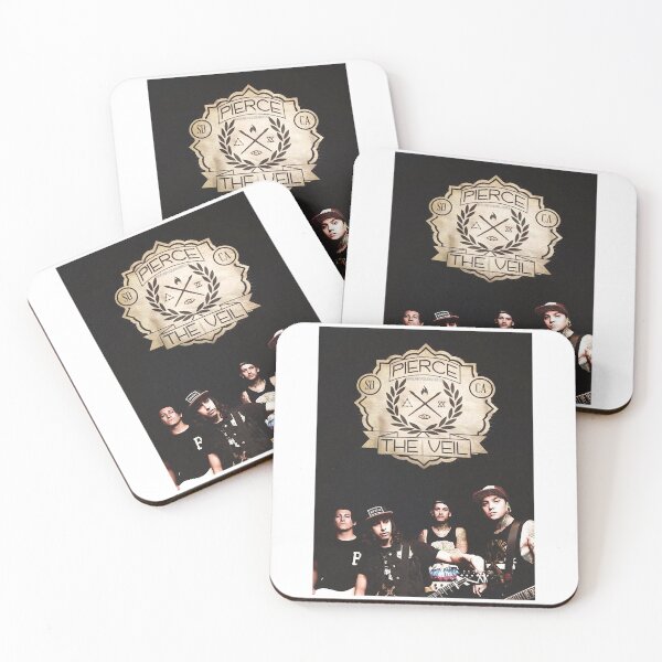 Item preview, Funny Gift Pierce The Veil Cute Graphic Gifts designed and sold by Louveniagoldner.