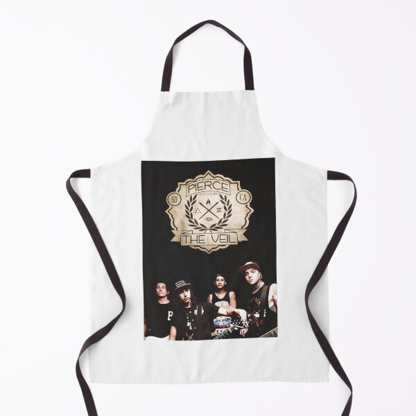 Item preview, Funny Gift Pierce The Veil Cute Graphic Gifts designed and sold by Louveniagoldner.