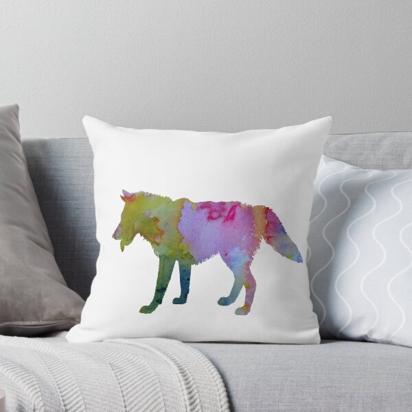 Item preview, Wolf Artwork / Wolf Art designed and sold by BittenByErmines.