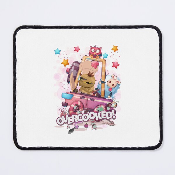 Item preview, Overcooked Chef MUMMY designed and sold by SL2C-Kids.