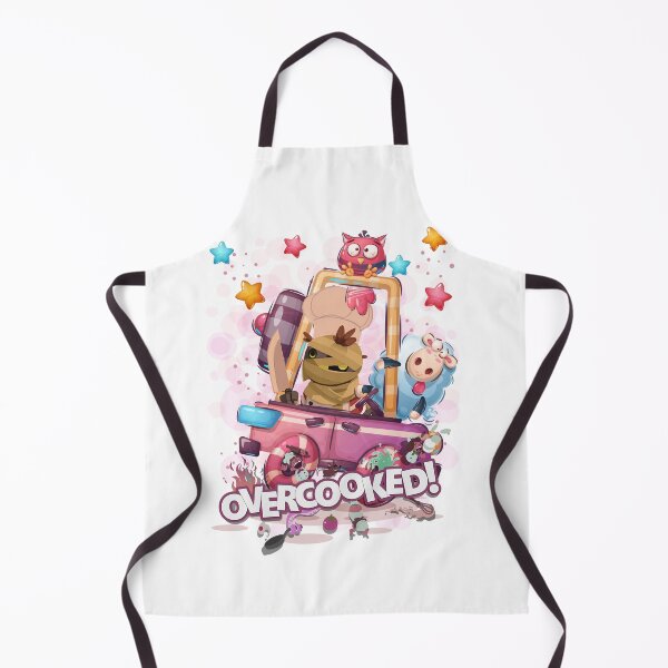 Item preview, Overcooked Chef MUMMY designed and sold by SL2C-Kids.