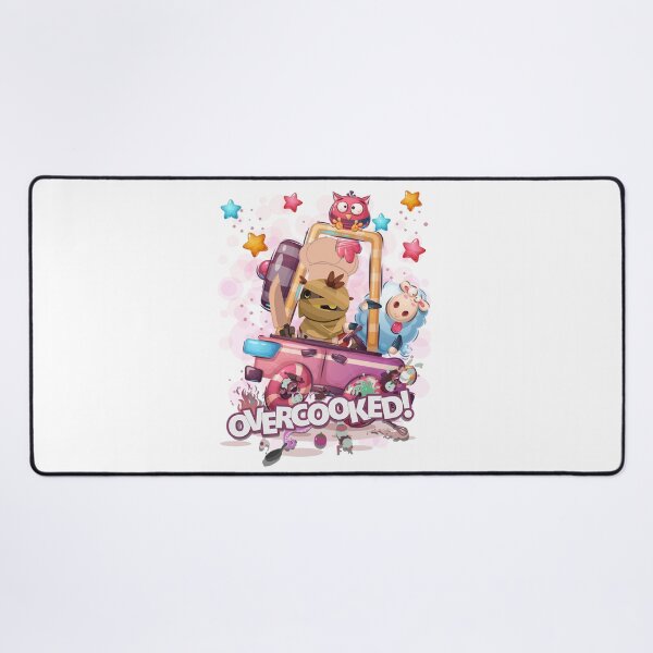Item preview, Overcooked Chef MUMMY designed and sold by SL2C-Kids.