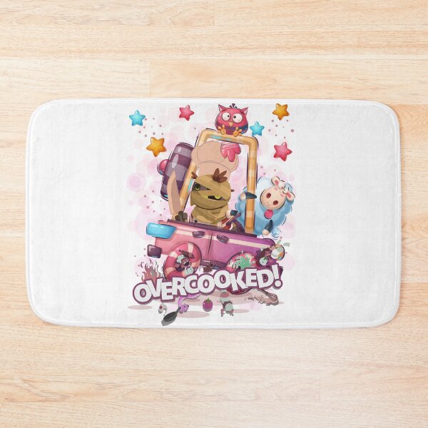 Item preview, Overcooked Chef MUMMY designed and sold by SL2C-Kids.