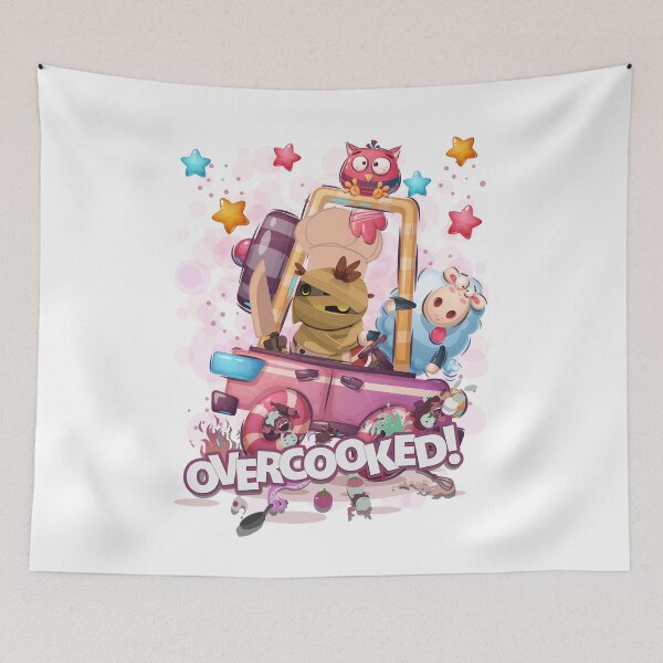 Item preview, Overcooked Chef MUMMY designed and sold by SL2C-Kids.