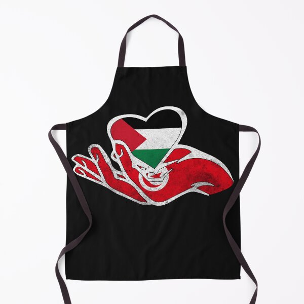 Item preview, tunisia loves palestine designed and sold by mo-stuff.