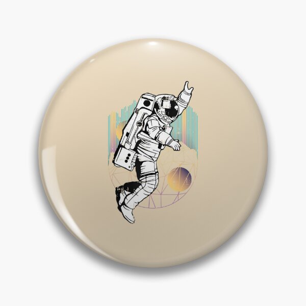 Item preview, Space Man Astronauts Playing Basketball Science Lover Gifts designed and sold by queencrown.