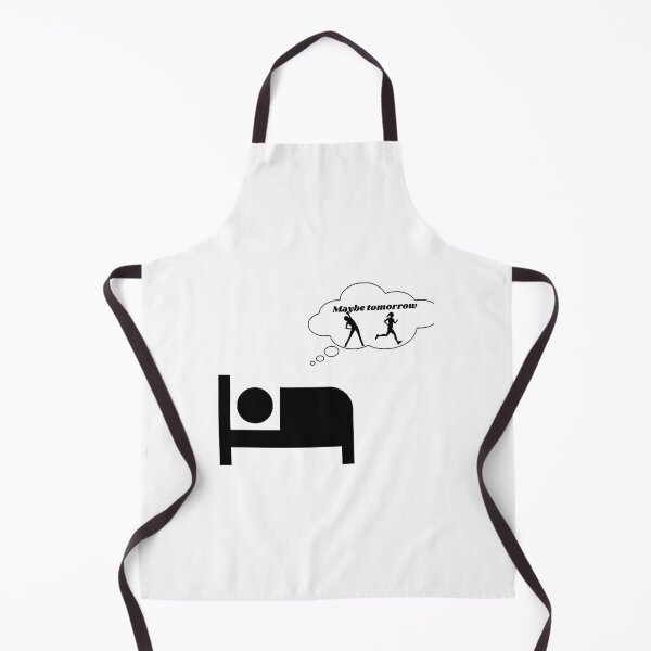 Item preview, Maybe tomorrow designed and sold by NorthStarGlenna.