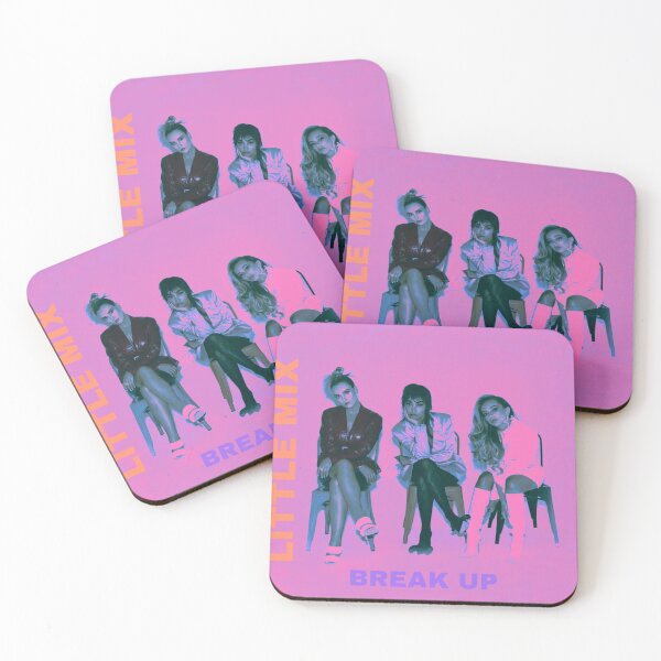Item preview, Little Mix, confetti tour, jade thirlwall , perrie edwards, leigh-anne pinnock, break up song designed and sold by 0hflwr.