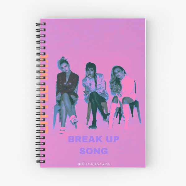 Item preview, Little Mix, confetti tour, jade thirlwall , perrie edwards, leigh-anne pinnock, break up song designed and sold by 0hflwr.