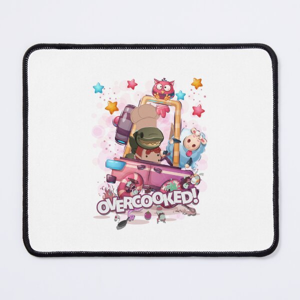 Item preview, Overcooked Chef SHARK designed and sold by SL2C-Kids.