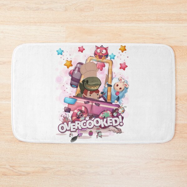 Item preview, Overcooked Chef SHARK designed and sold by SL2C-Kids.