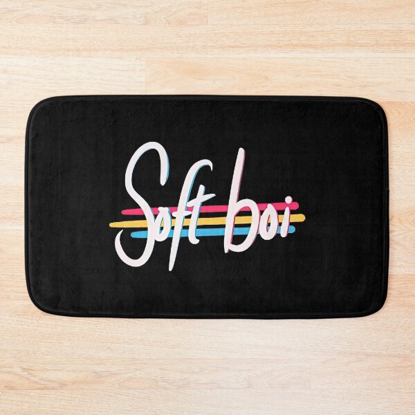 Item preview, Soft Boi designed and sold by TimHarris68.