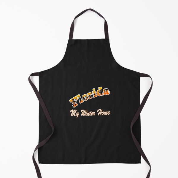 Item preview, Florida Snowbird Florida My Winter Home Essential designed and sold by PootinTuon.