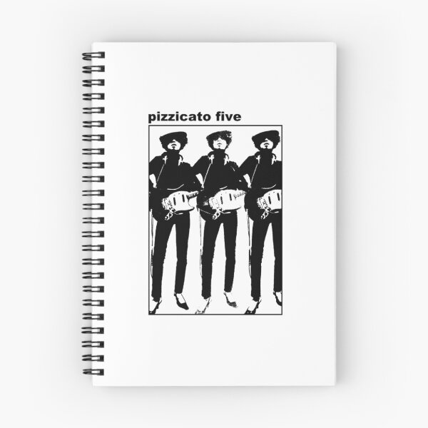 Item preview, Pizzicato Five mariachi   designed and sold by NorthStarGlenna.