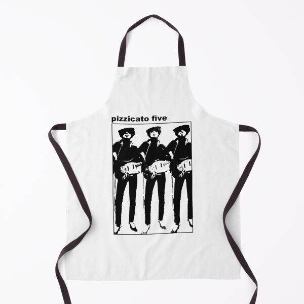 Item preview, Pizzicato Five mariachi designed and sold by NorthStarGlenna.