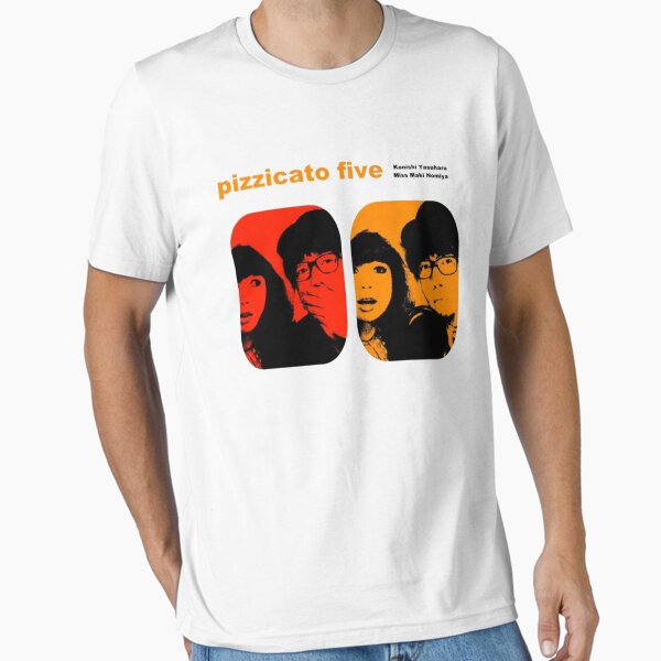 Item preview, Pizzicato Five promotional image   designed and sold by NorthStarGlenna.